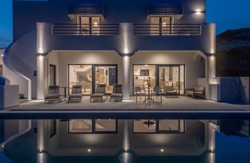 Kefalos Apartment | DreamVilla