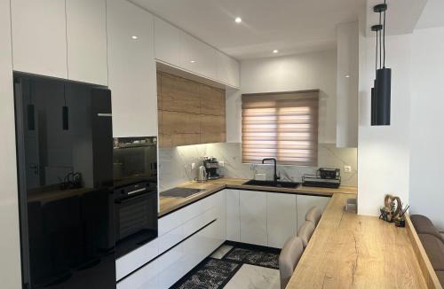 Vrahati Apartment | Dreamwave
