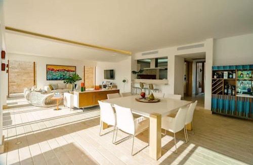 Cap Cana Marina House | Dreamy 4BR Villa in Cap Cana's Marina