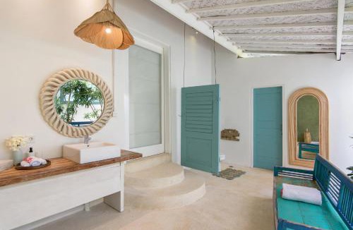 Mushroom Bay Villa | Driftwood Villas Lembongan