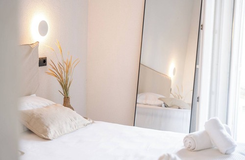 Kithnos Hotel | Drio Kythnos Suites