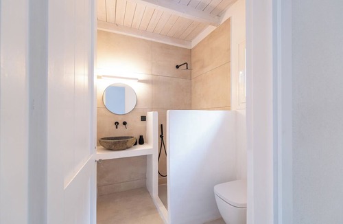 Kithnos Hotel | Drio Kythnos Suites