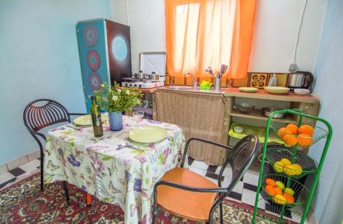 Filerimos Resort | Drolma Ling Nature Cabins
