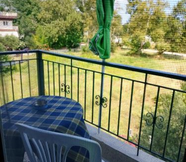 Asprovalta Apartment | Drosia Apartments