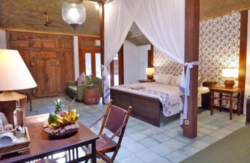 Kemang House | DS GUESTHOUSE