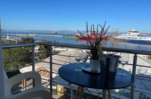 Thasos Town Apartment | Dukas Apartment