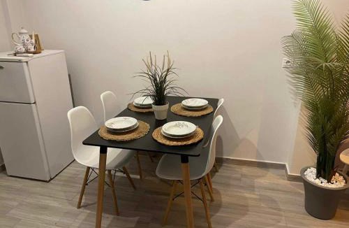 Thasos Town Apartment | Dukas Apartment