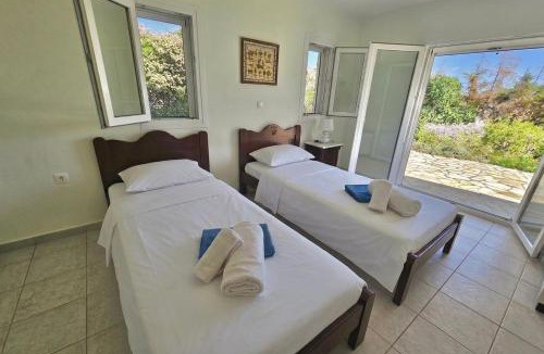 Agios Emilianos House | Duke's Vista in Porto Heli
