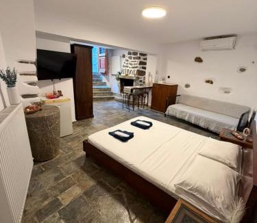 Mesta Apartment | Dukes place