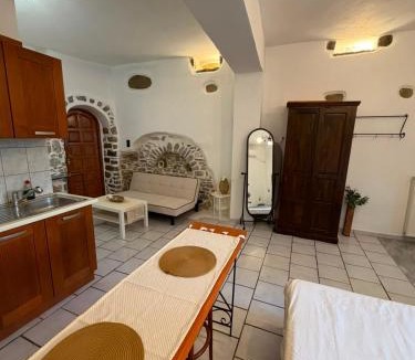 Mesta Apartment | Dukes place