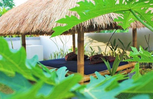 Tumbak Bayuh Villa | Dune Mawar Villa for 6 persons next to Canggu