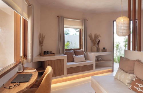 Cemagi Hotel | Dune Seseh
