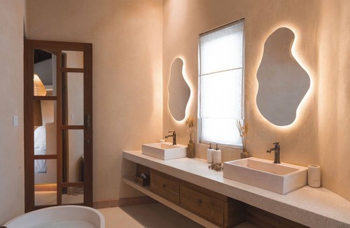 Cemagi Hotel | Dune Seseh