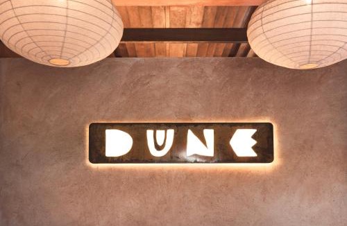 Cemagi Hotel | Dune Seseh