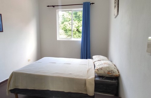 Rio San Juan Apartment | Duplex apartment