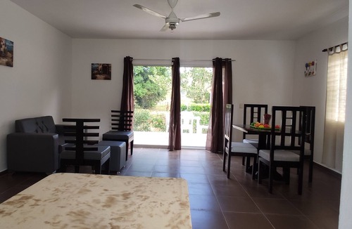 Rio San Juan Apartment | Duplex apartment