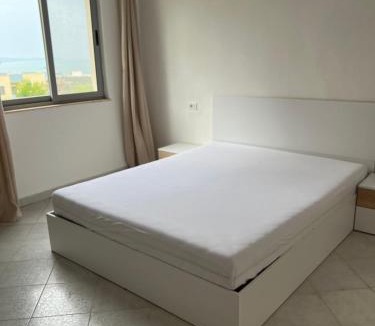 Shkembi i Kavajes Apartment | Durezze