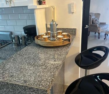 La Romana Apartment | Dymvana