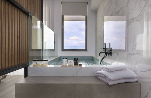 Rethymno Hotel | Dyo Suites