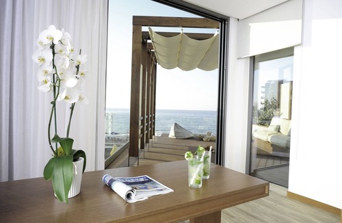 Rethymno Hotel | Dyo Suites