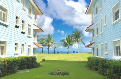 Cabarete Apartment | E-1 Your piece of paradise