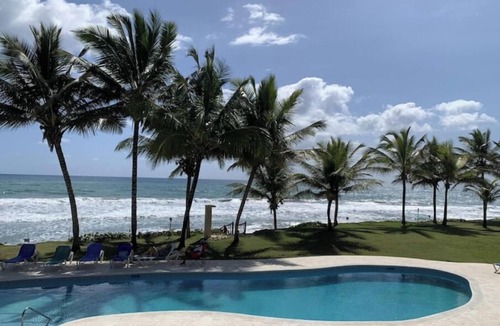 Cabarete Apartment | E-1 Your piece of paradise