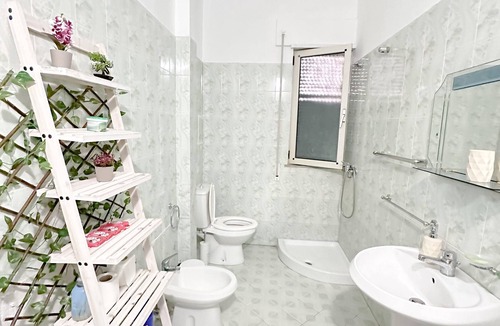 Durres Apartment | E Apartment