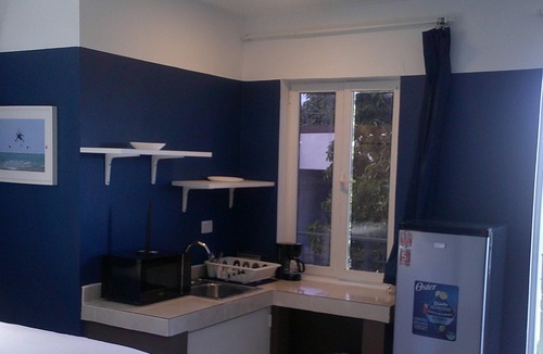 Sosua Villa | E&J Boutique Residences