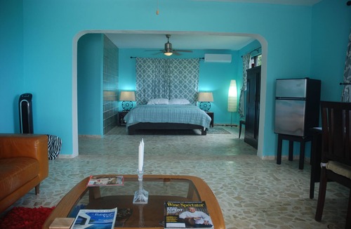 Los Cerros Apartment | E&J Presidential Ocean Views Suite
