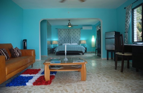 Los Cerros Apartment | E&J Presidential Ocean Views Suite