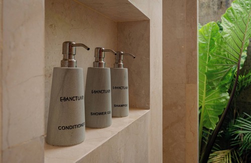 Mambal Resort | E Sanctuary Resort Ubud