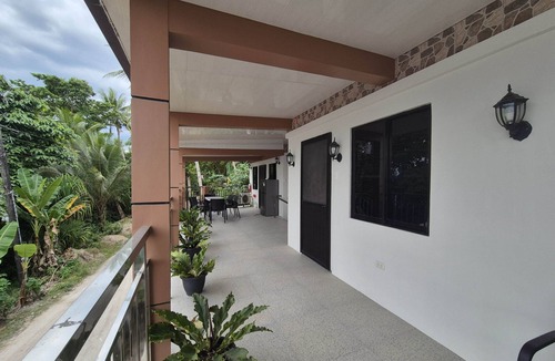 Samal Apartment | Eagle's Nest Beach Resort- Samal Island