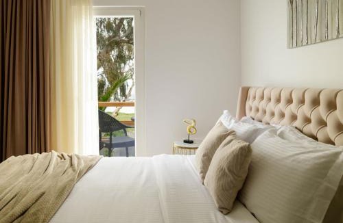 Karterados Apartment | Ebita's Suites
