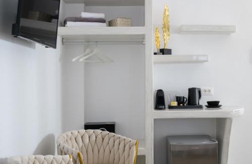Karterados Apartment | Ebita's Suites