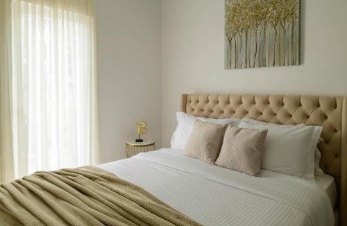 Karterados Apartment | Ebita's Suites