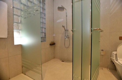 Melayang Hotel | EC House Ubud