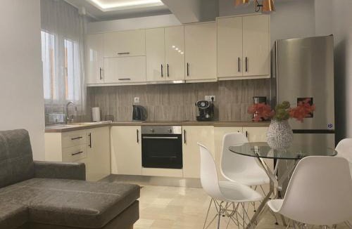 Ioannina Town Centre Apartment | Echo 51