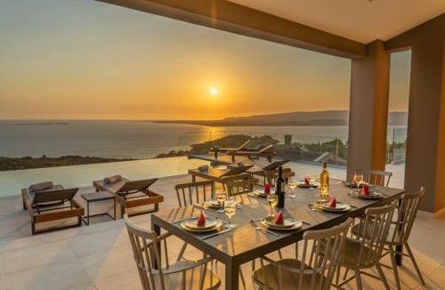 Lassi Villa | Echos Villa