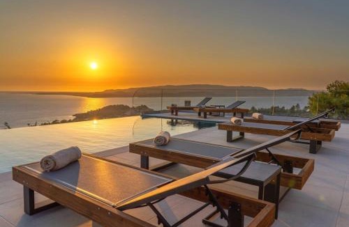 Lassi Villa | Echos Villa