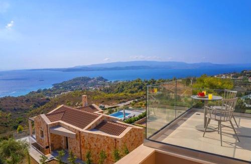 Lassi Villa | Echos Villa