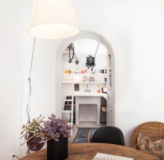 Mykonos Town House | Eclectic & Artistic house in Mykonos town