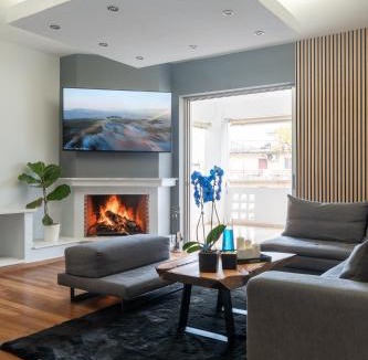 Khalandrion Apartment | Eclipse Business Center