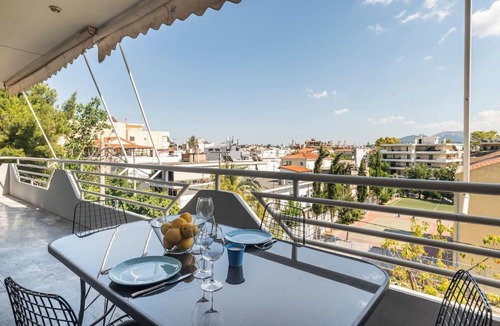 Marousi Apartment | Eclipse Minimal