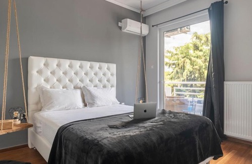 Marousi Apartment | Eclipse Minimal