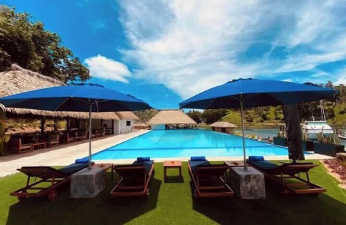 Savusavu Villa | Eco, Adventure Beach Villa On 3km Beach