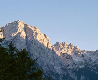 Valbone Bed & Breakfast | Eco Camping Valbone