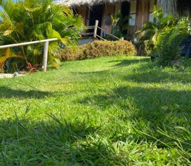 El Limon Villa | Eco Casa Algana