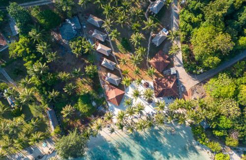 Karimunjava Hotel | Eco Casa