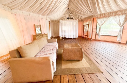 Cabo Rojo Cabin | Eco del Mar