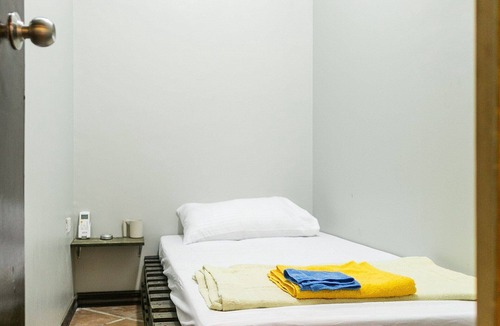 Guadalupe Hostel | Eco Friendly Hostel and Specialty Coffee